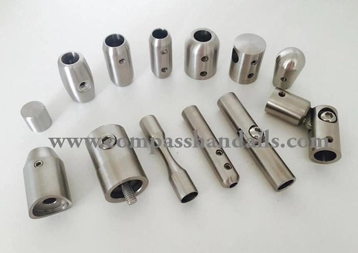 Stainless Steel Cable Wire Rope Fittings