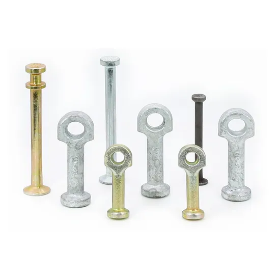 Lifting Pin Anchor Precast Lifting System