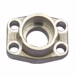 Raccordi hardware Capel per funi metalliche in acciaio inossidabile di fabbrica cinese Raccordo per imbracatura di alta qualità