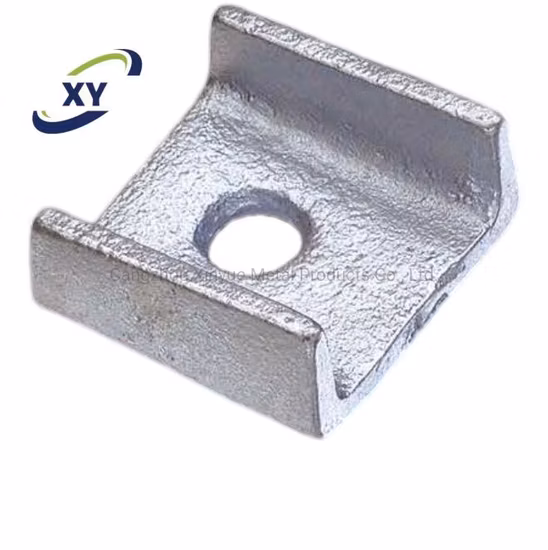 Cina Fabbricazione di impalcature/impalcature Morsetto Costruzione di materiali da costruzione Accessori per casseforme Peri/Doka/Suoneria in vendita